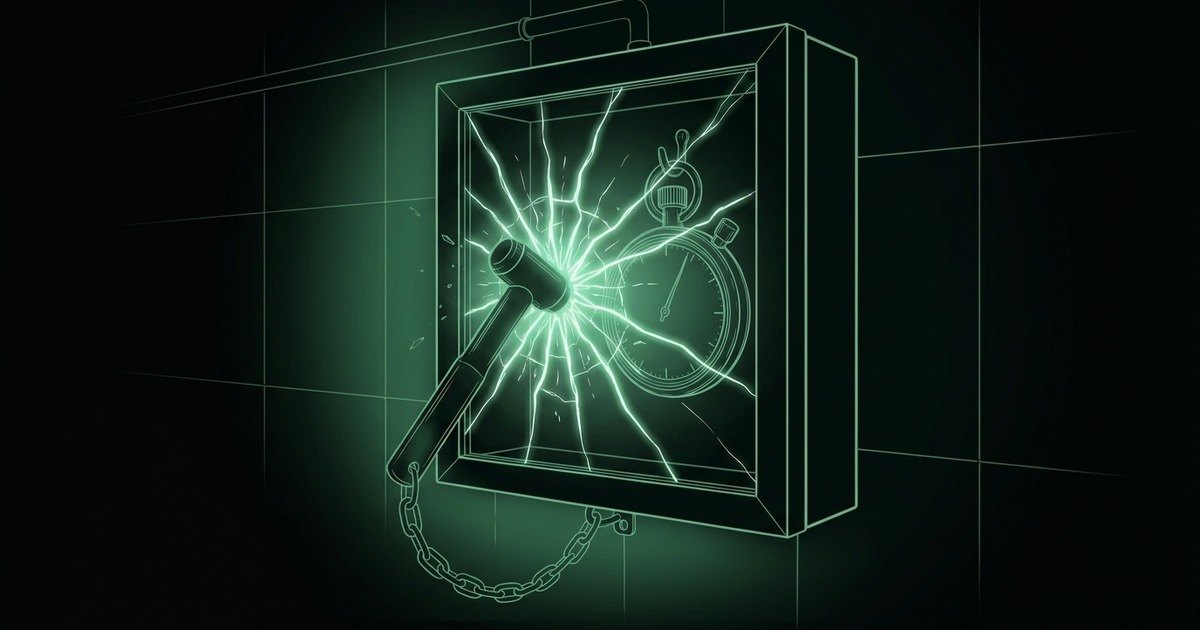 The Hidden Cost of a Break-Glass IR Retainer