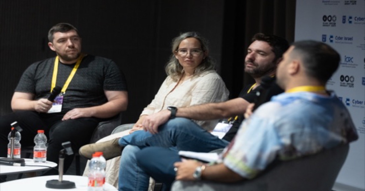 Cloud Security Alliance Conference: Attacker Perspective Panel Overview