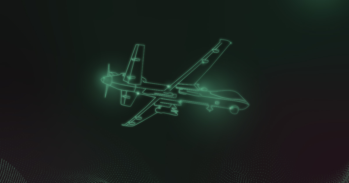 From Drone Strike to File Recovery: Outsmarting a Nation State