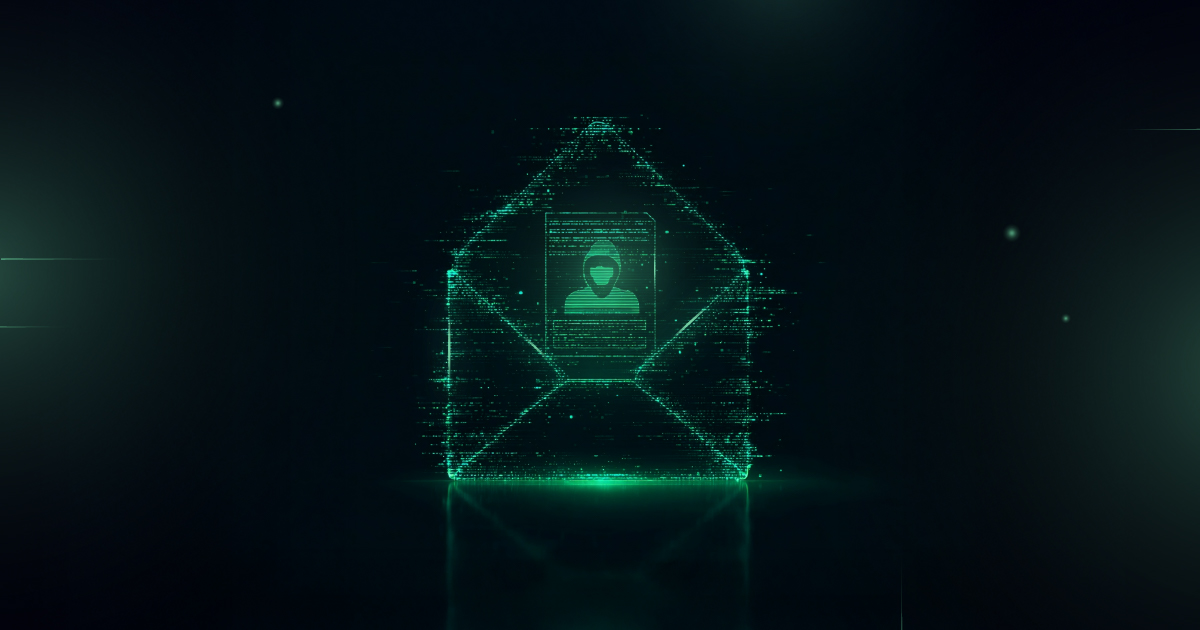 The $5 Million Letter: When Physical Mail Becomes Digital Extortion