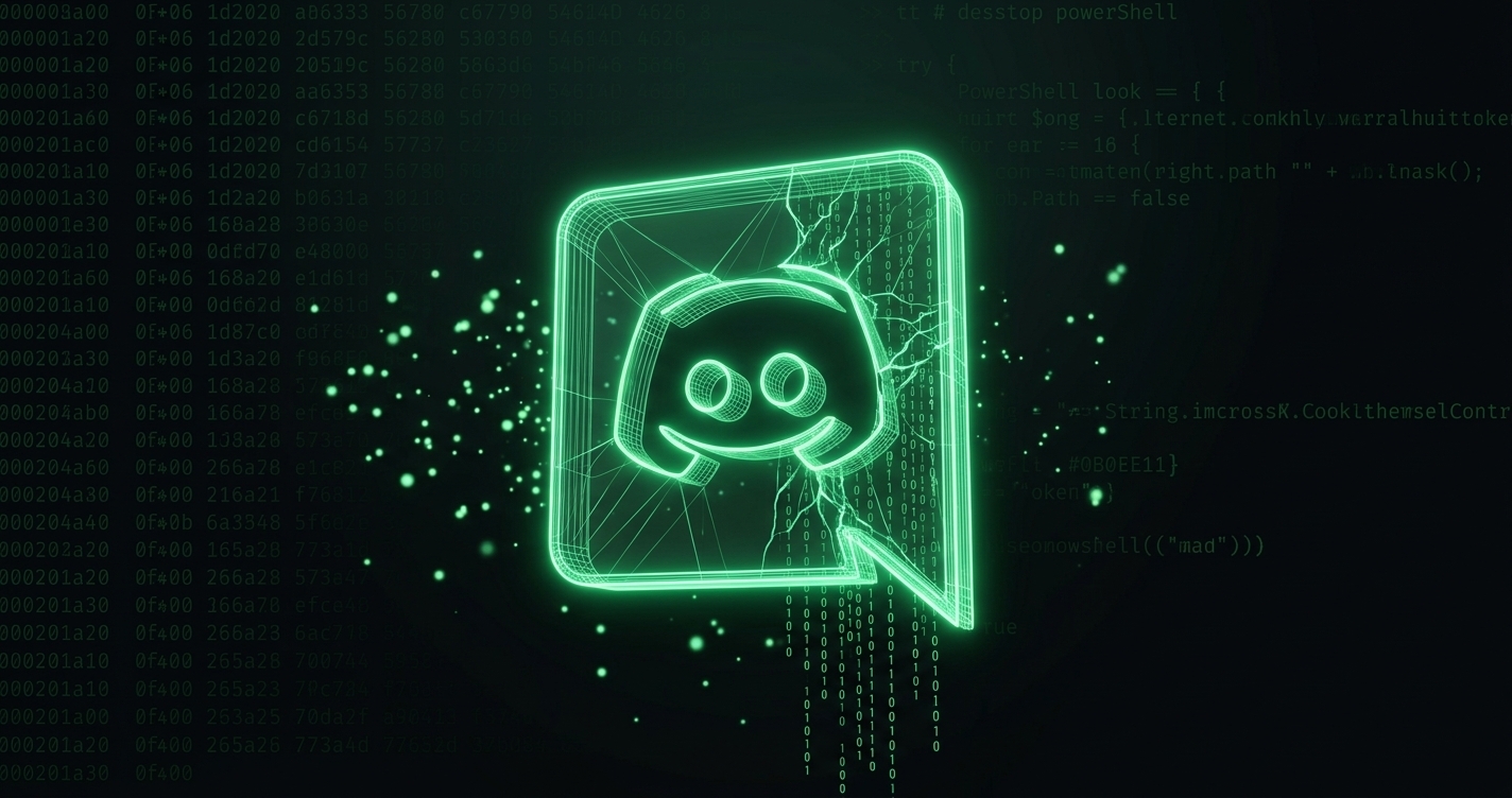 WindowsAudit Backdoor: Inside a .NET RAT That Hides in Discord