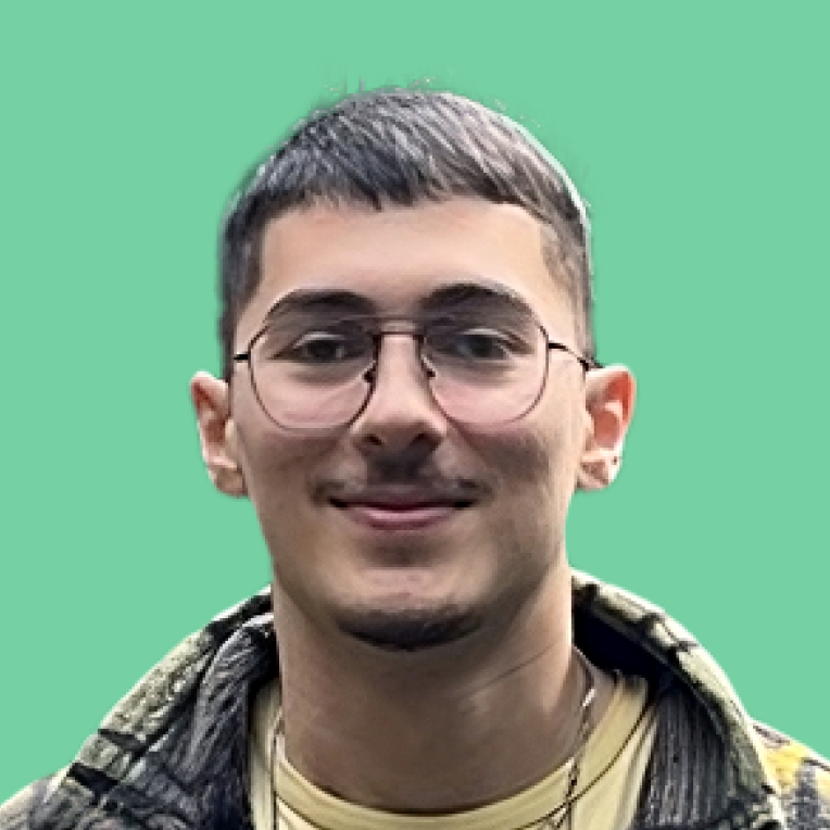 Jonathan Haldarov