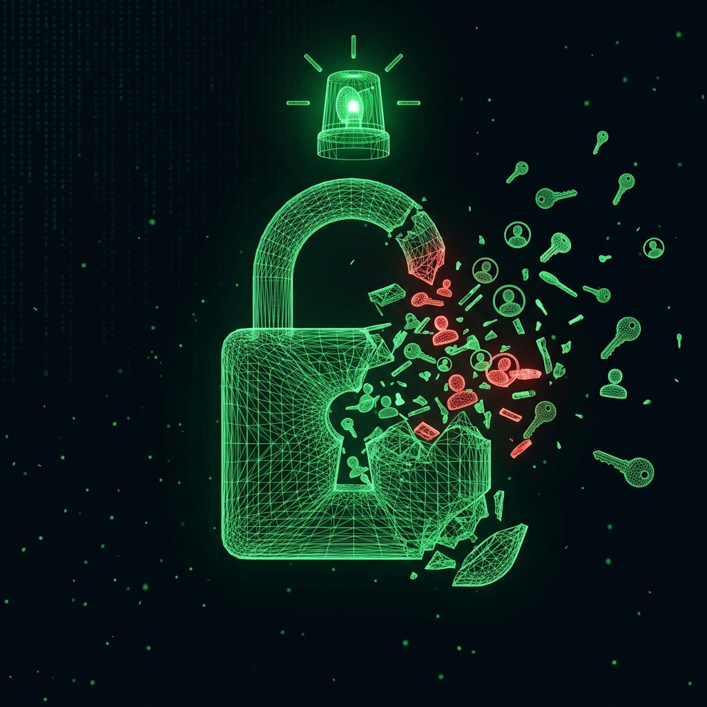 Breach Monitoring