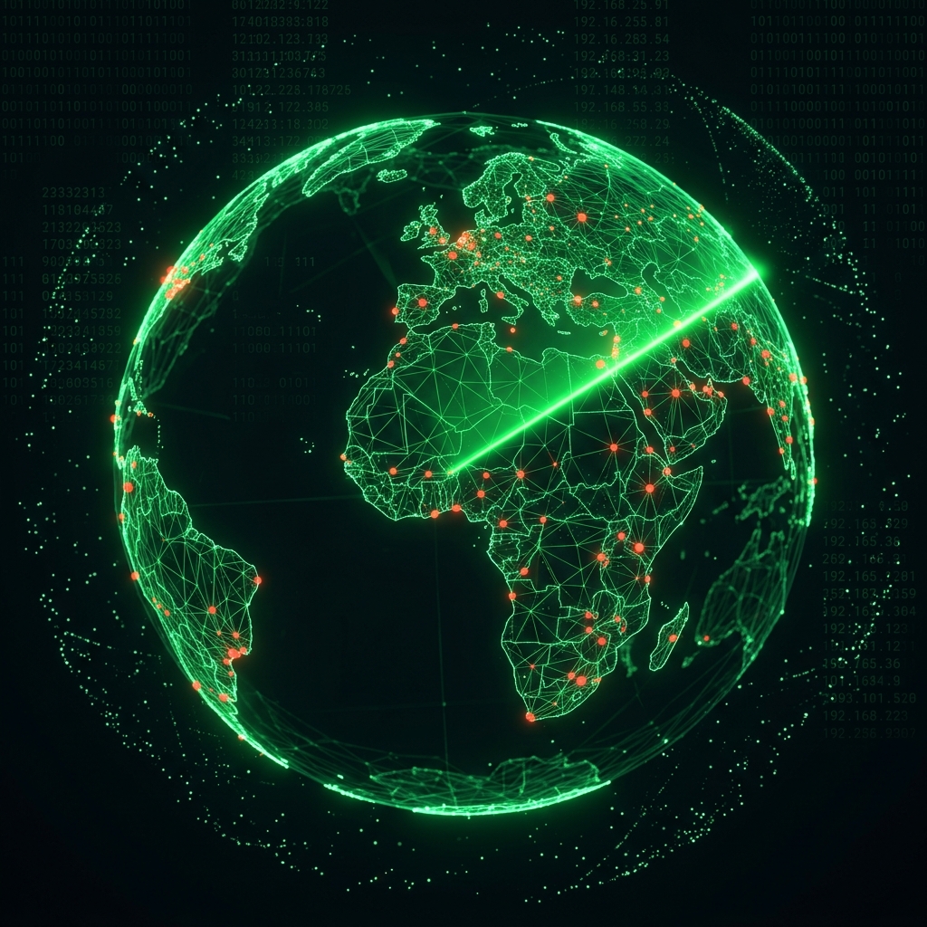 External Attack Surface